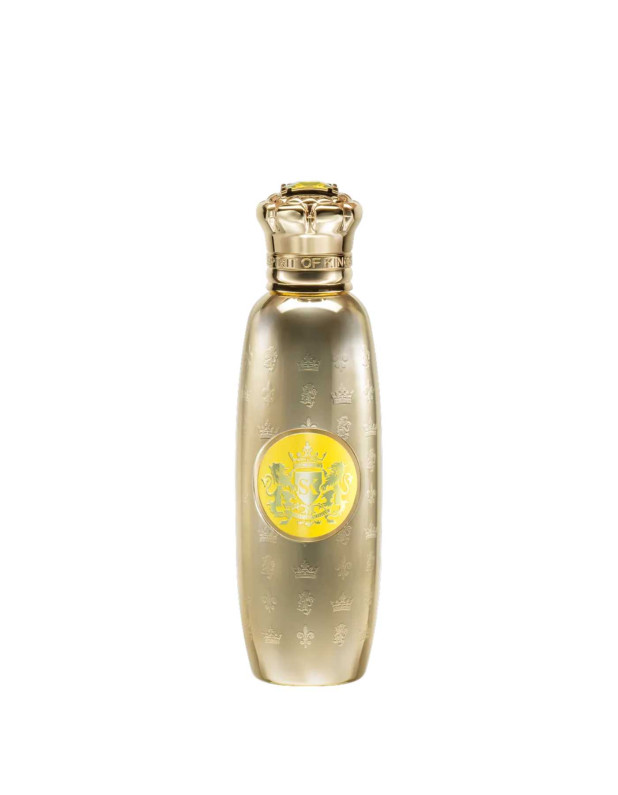 Arrakis Edp